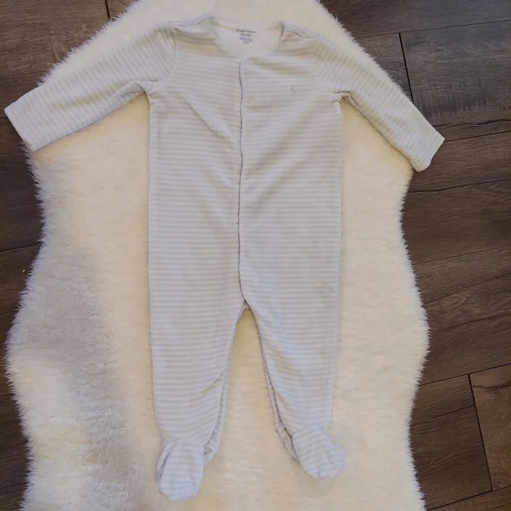 Ralph Lauren wrap your